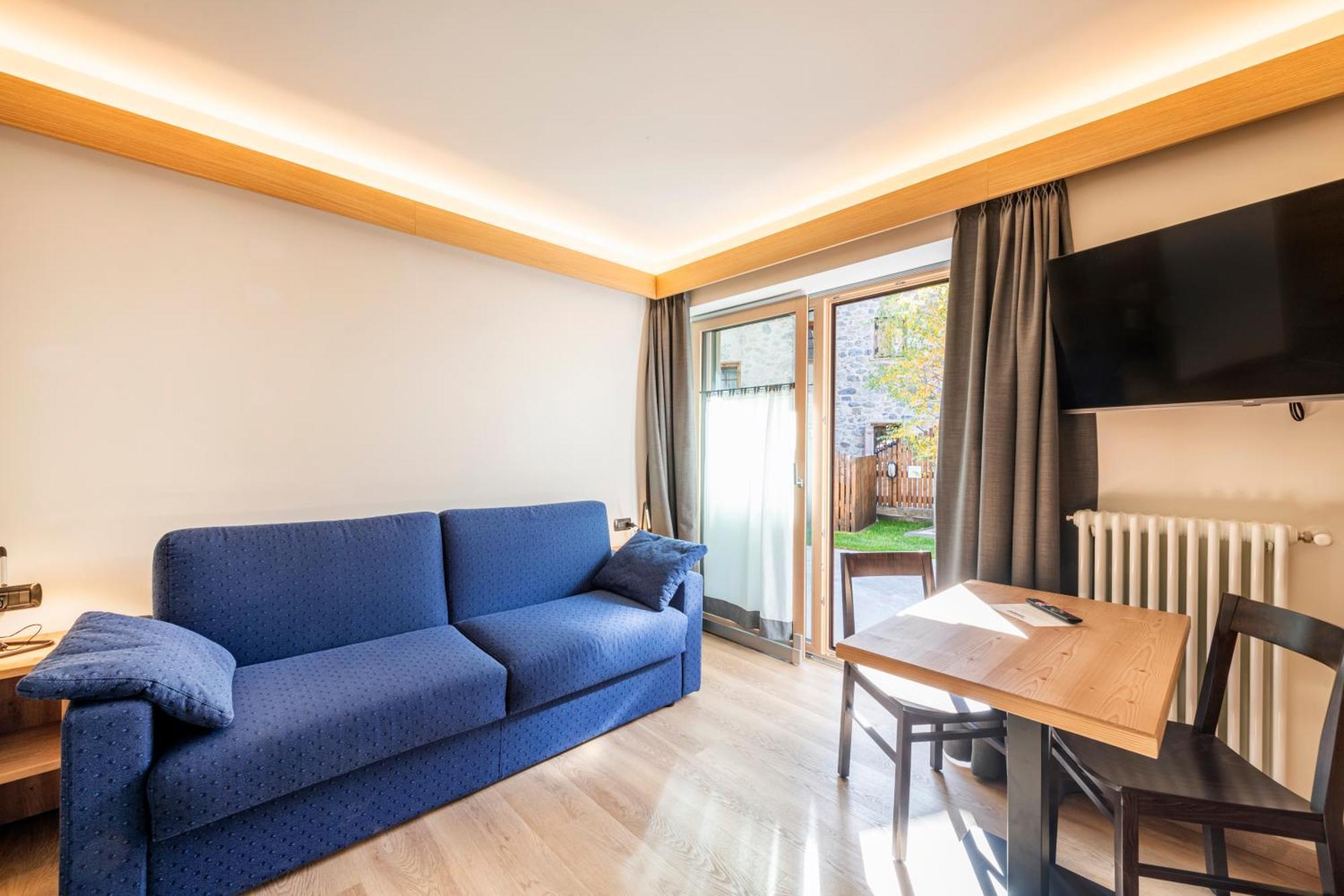 Nevegall 3* Livigno