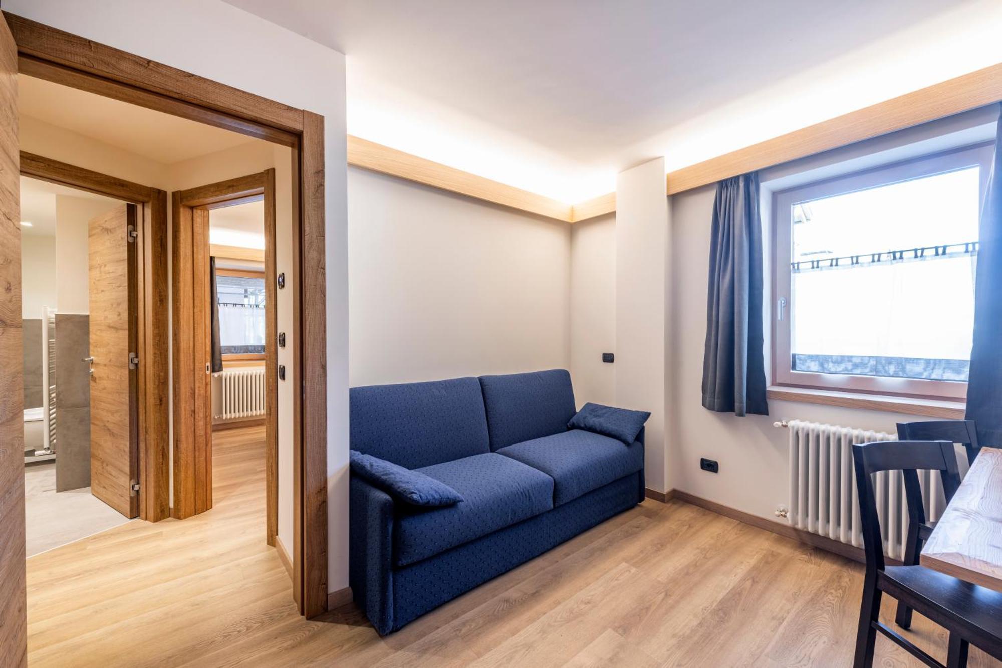 Nevegall Aparthotel