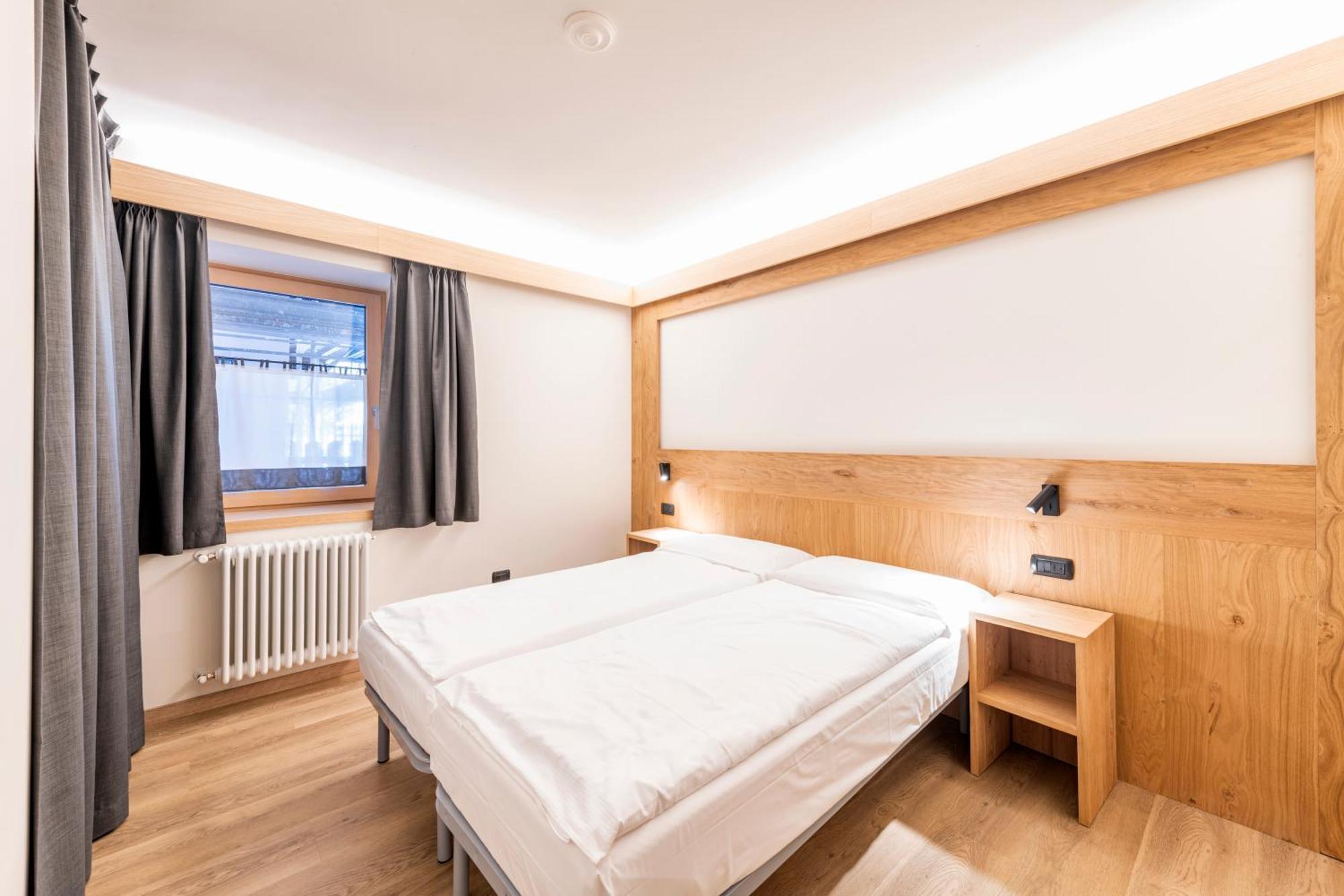 Aparthotel Nevegall 3*