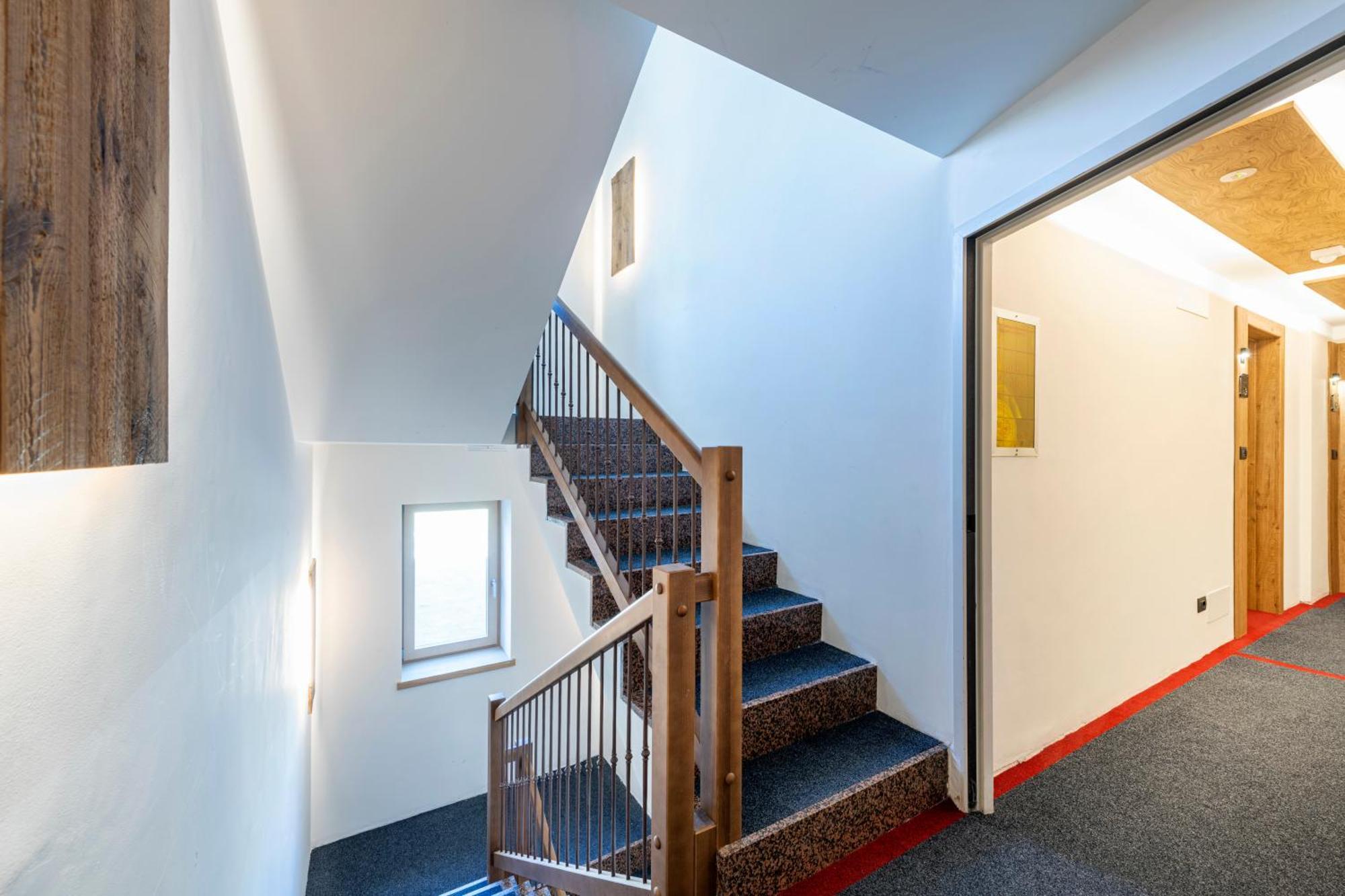 Nevegall Aparthotel Livigno