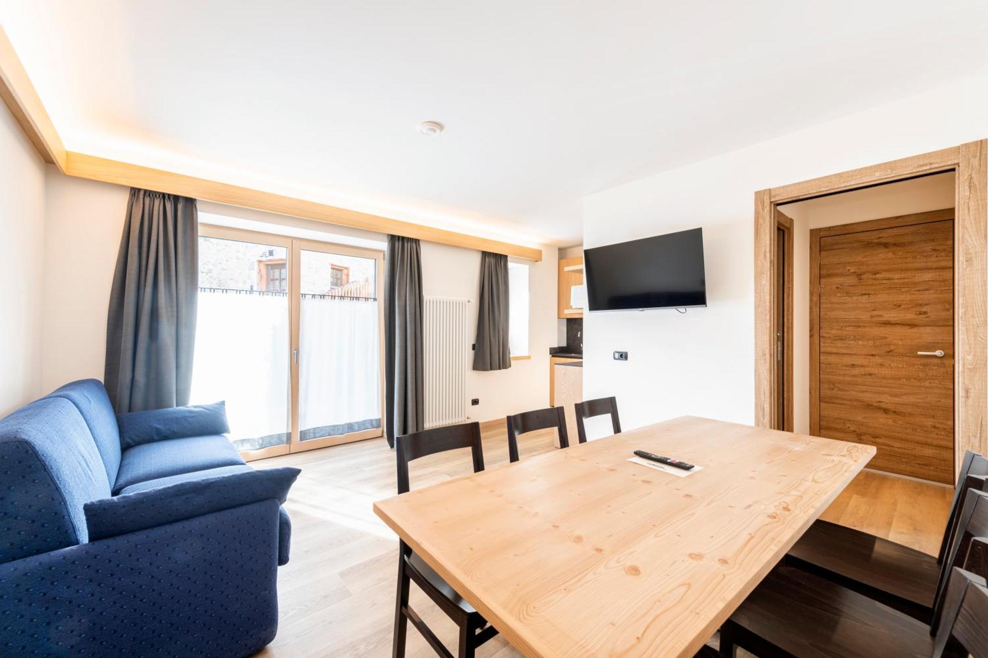 Nevegall Livigno