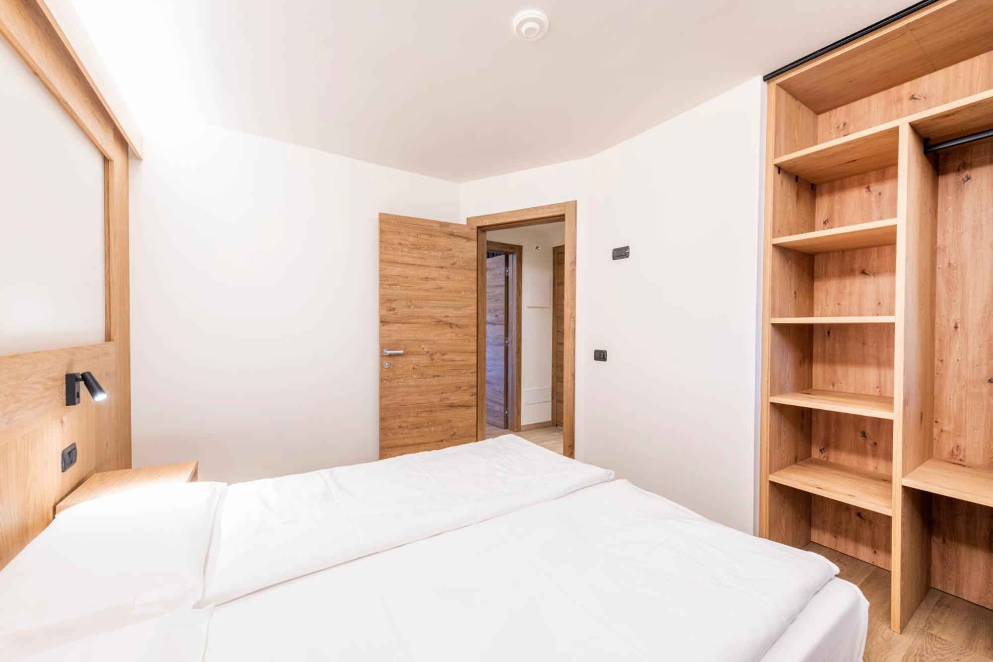 Aparthotel Nevegall 3*