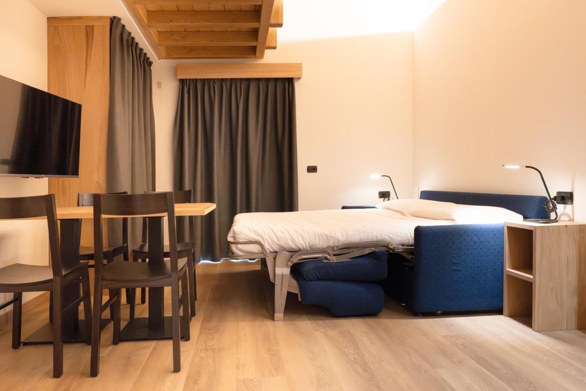 Nevegall Aparthotel 3*