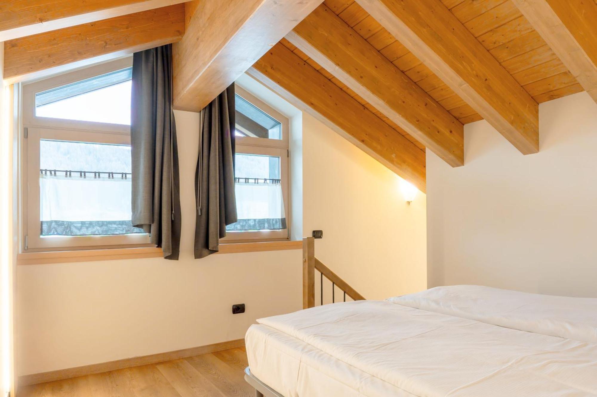 Aparthotel Nevegall Livigno