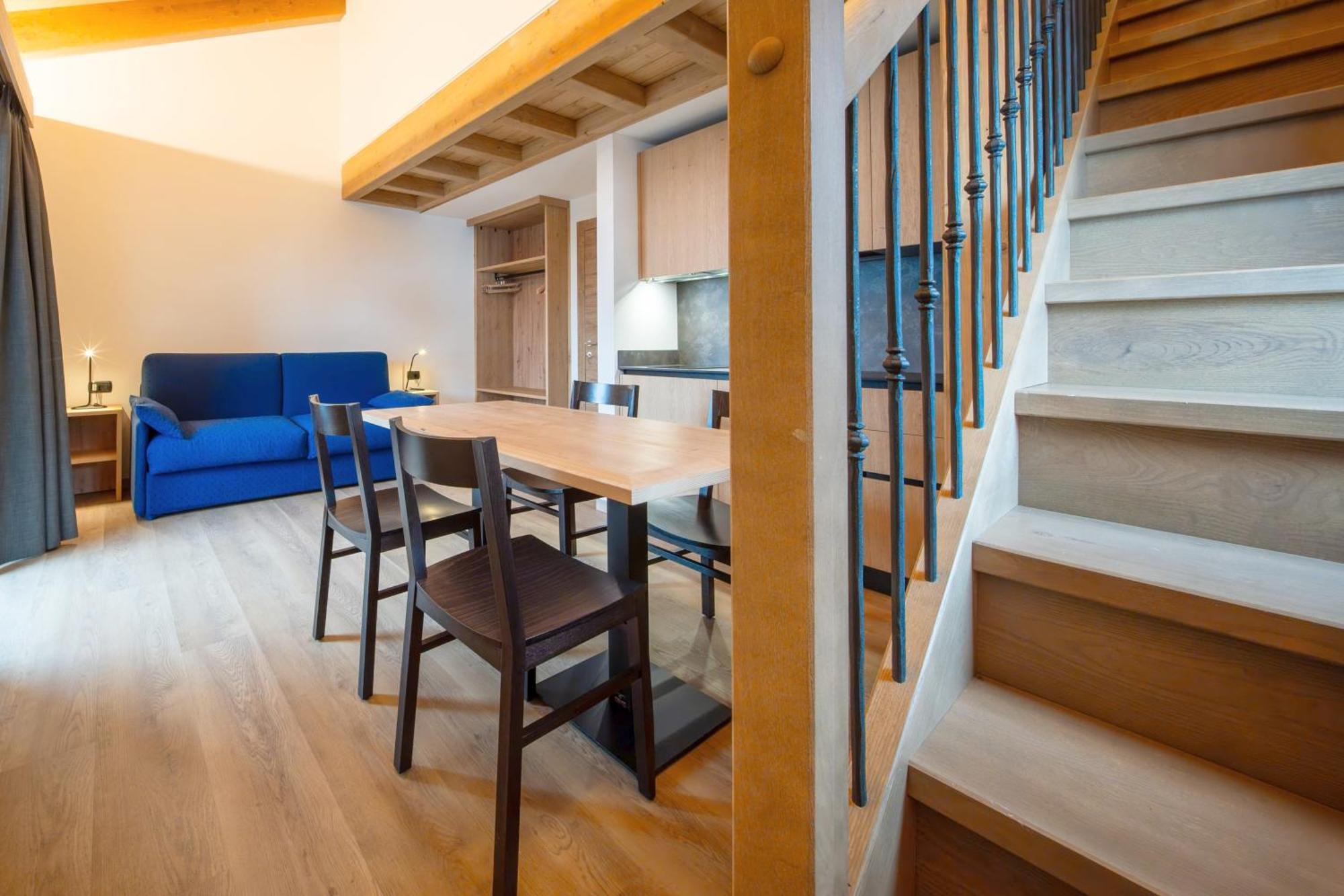 Aparthotel Nevegall