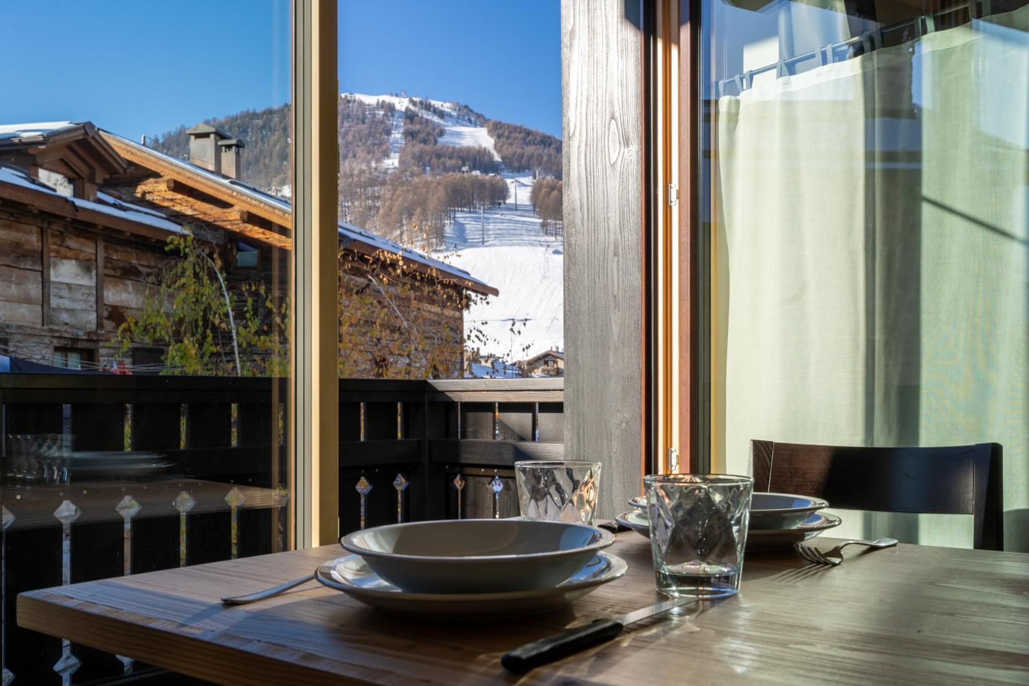 Nevegall Aparthotel 3*
