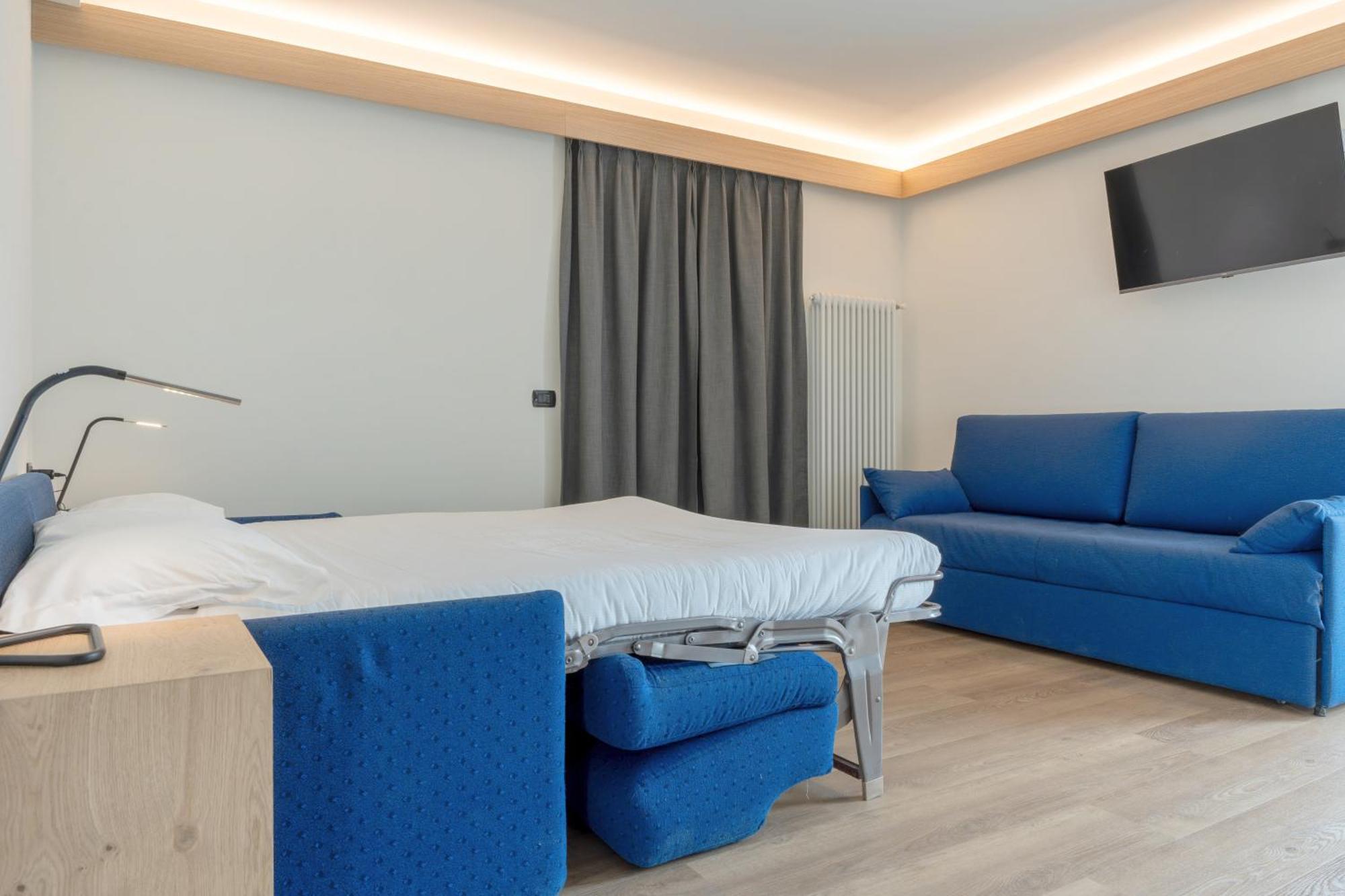 Nevegall Aparthotel 3*