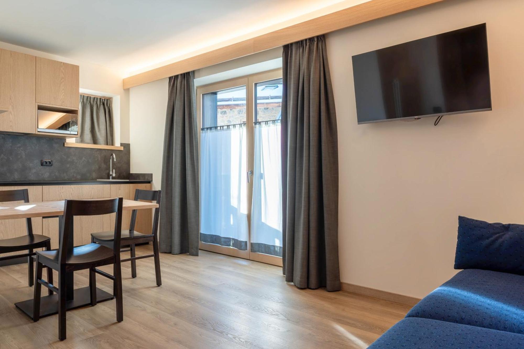 Nevegall 3* Livigno