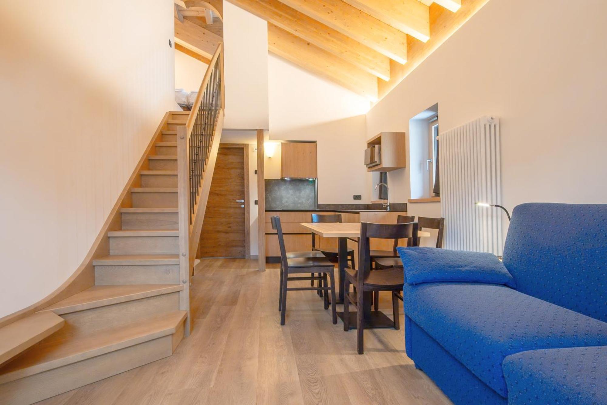 Nevegall Aparthotel