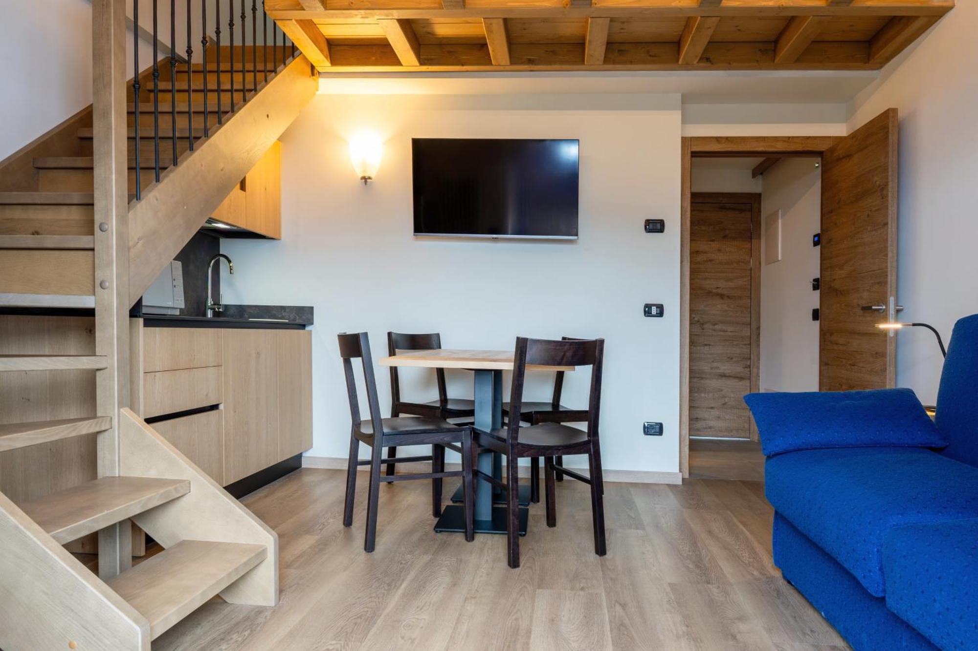 Nevegall Aparthotel