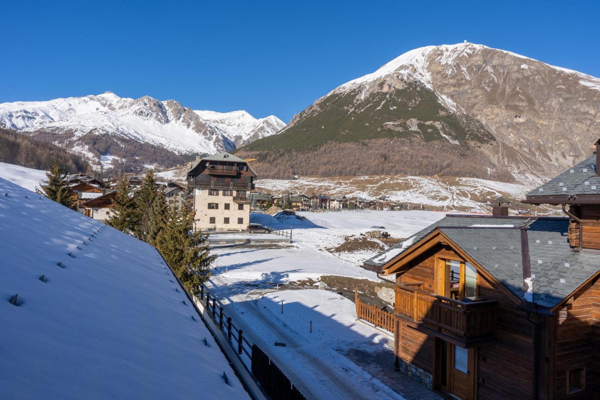 Nevegall 3* Livigno