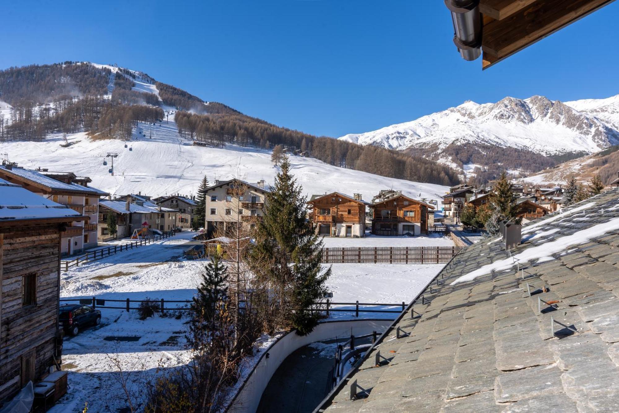 Nevegall Aparthotel 3*