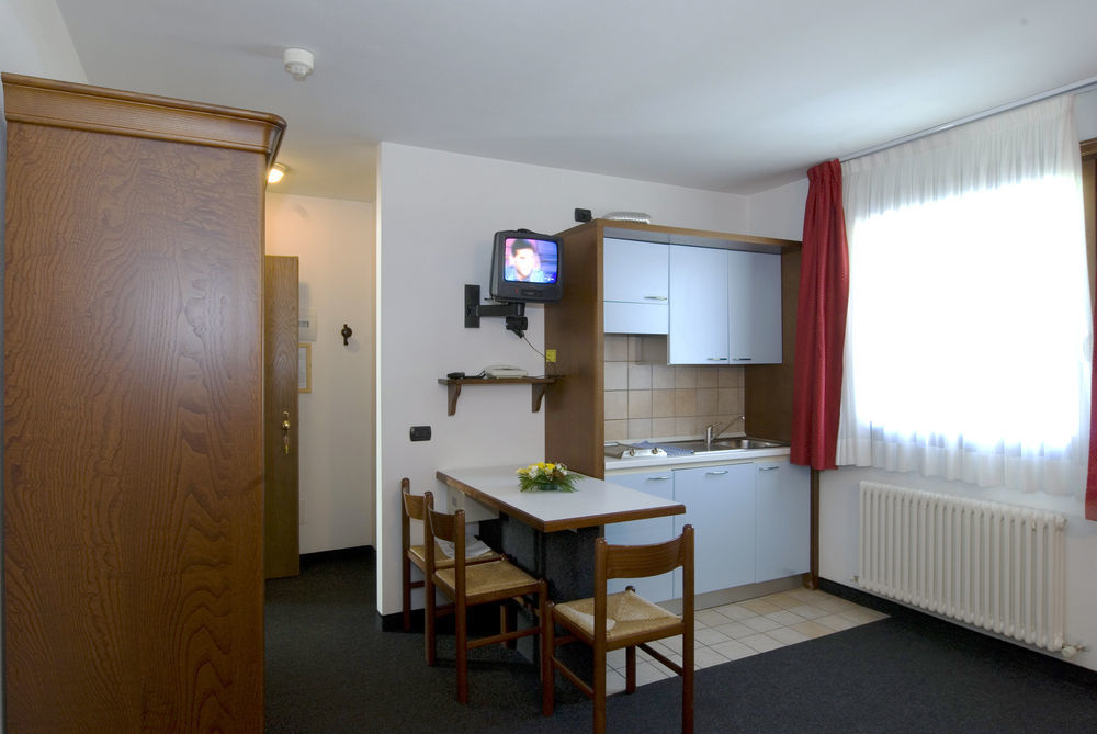 Nevegall 3* Livigno
